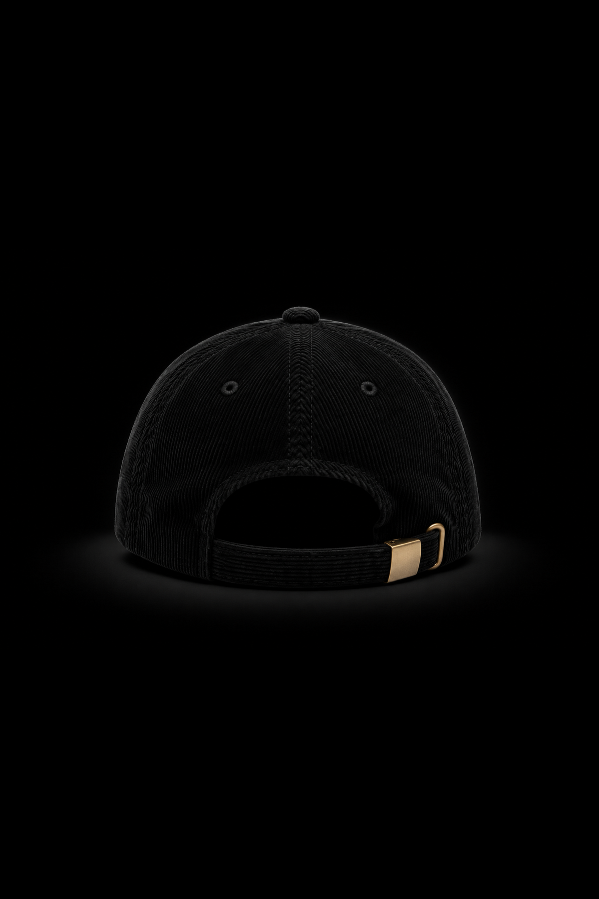 SAYSO Corduroy Cap