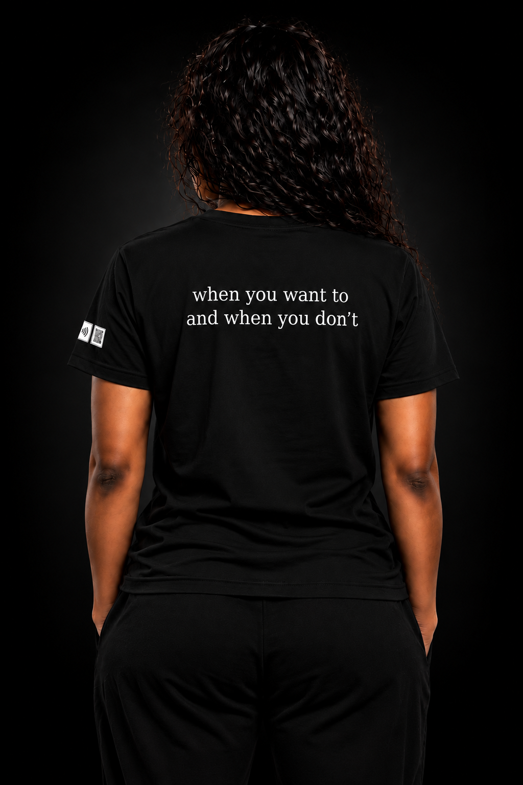 Love. — Unisex Tee