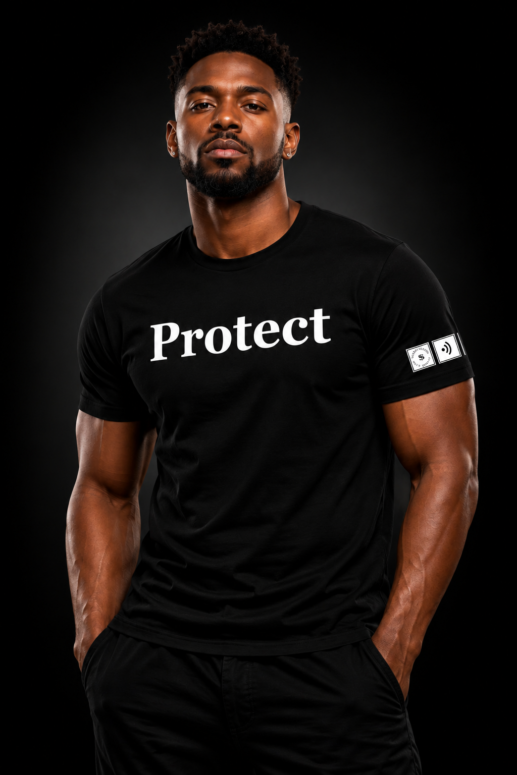 Protect — Unisex Tee