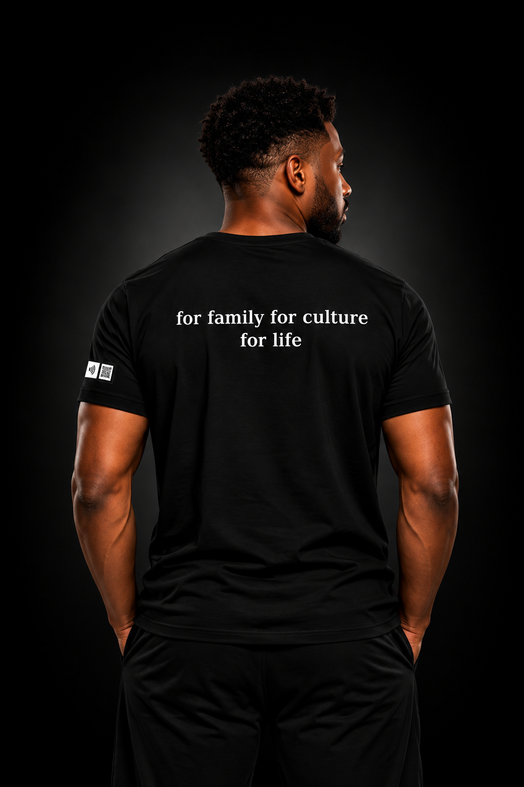 Protect — Unisex Tee