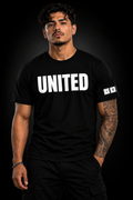 United — Unisex Tee