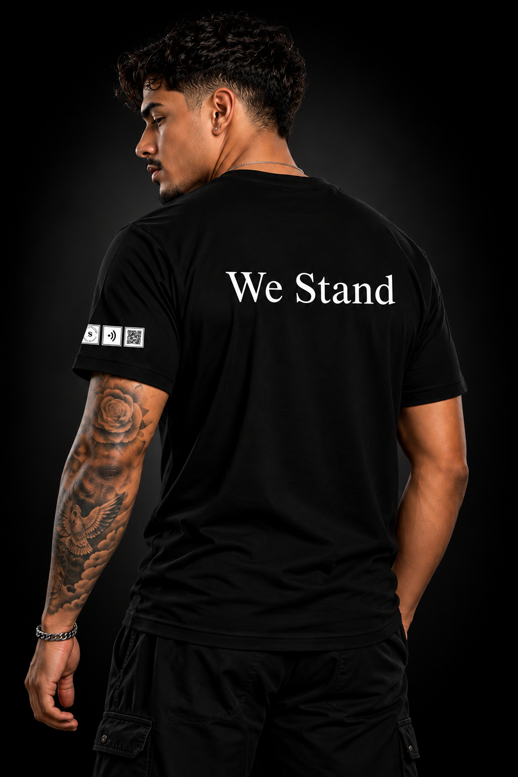 United — Unisex Tee