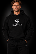 Signature Hoodie — Unisex