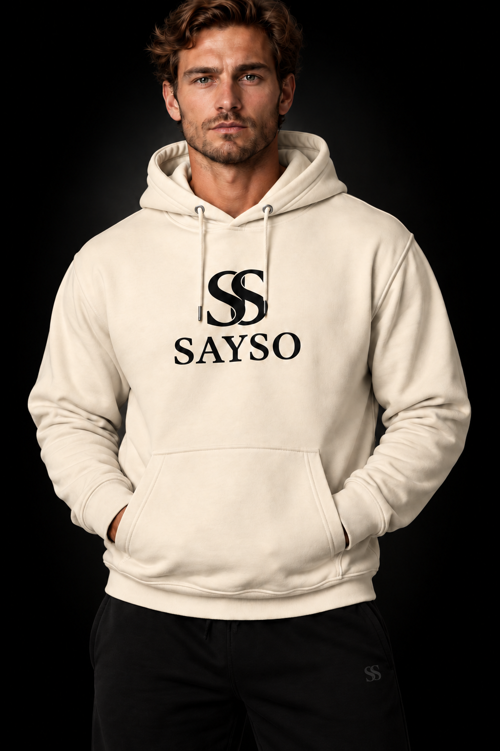 Signature Hoodie — Unisex