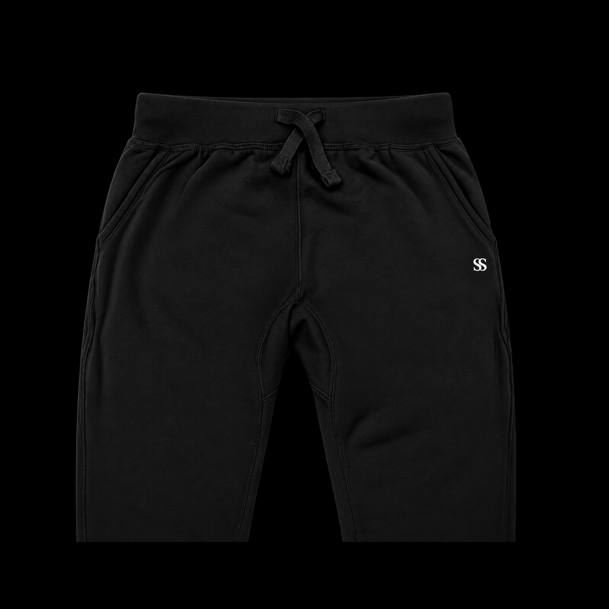 Logo Sweatpants — Unisex