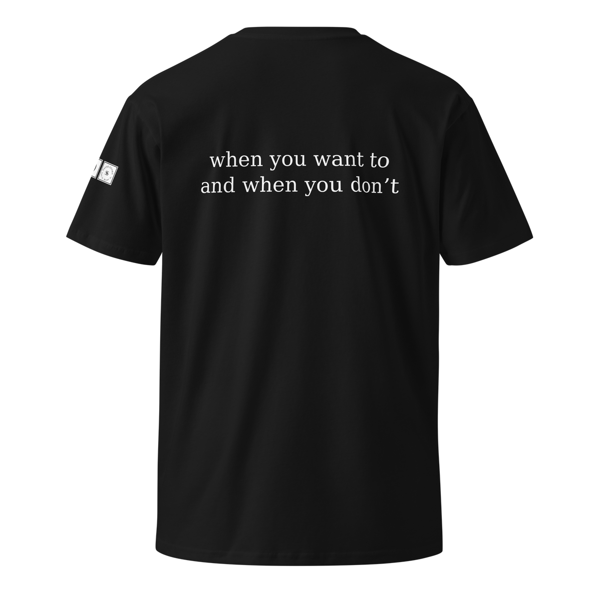 Love. — Unisex Tee