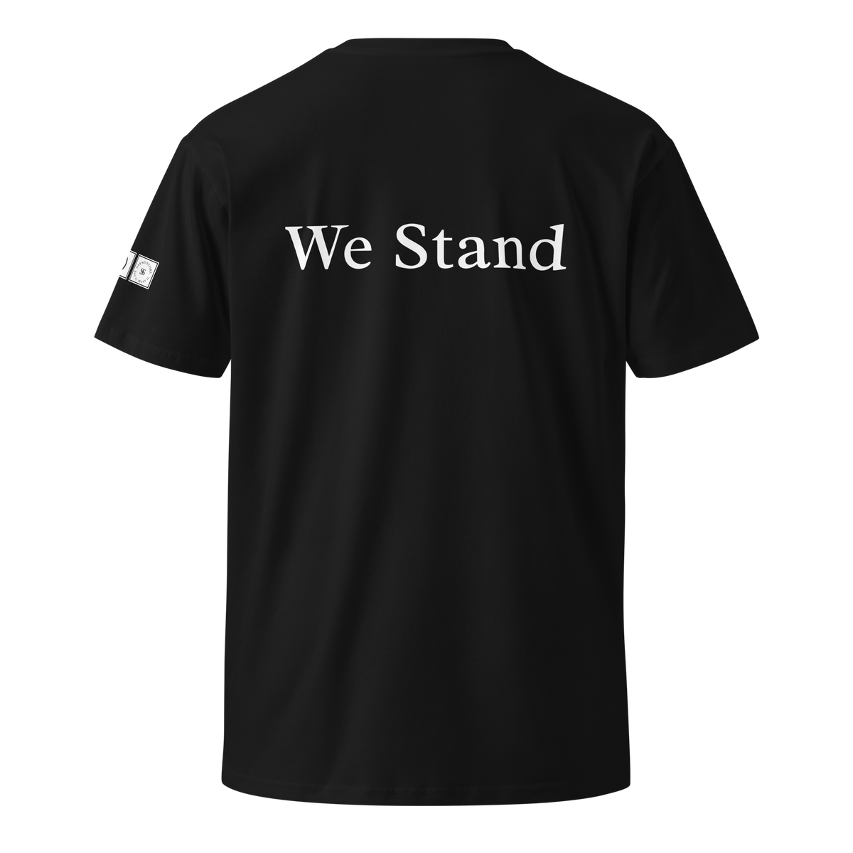 United — Unisex Tee