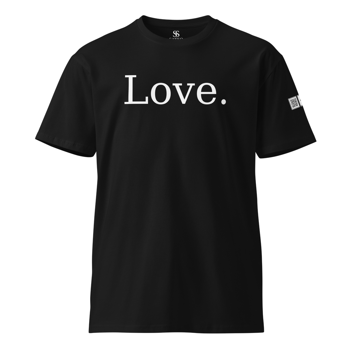 Love. — Unisex Tee