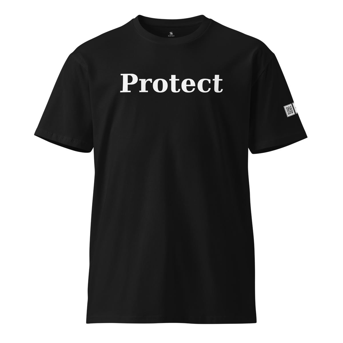 Protect — Unisex Tee