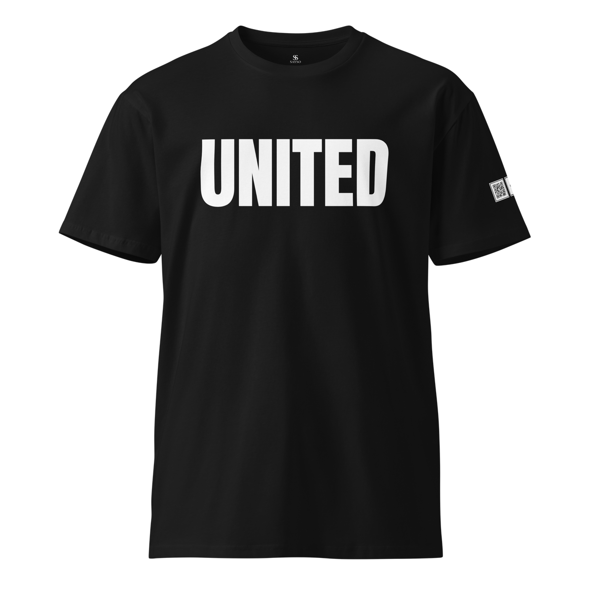 United — Unisex Tee