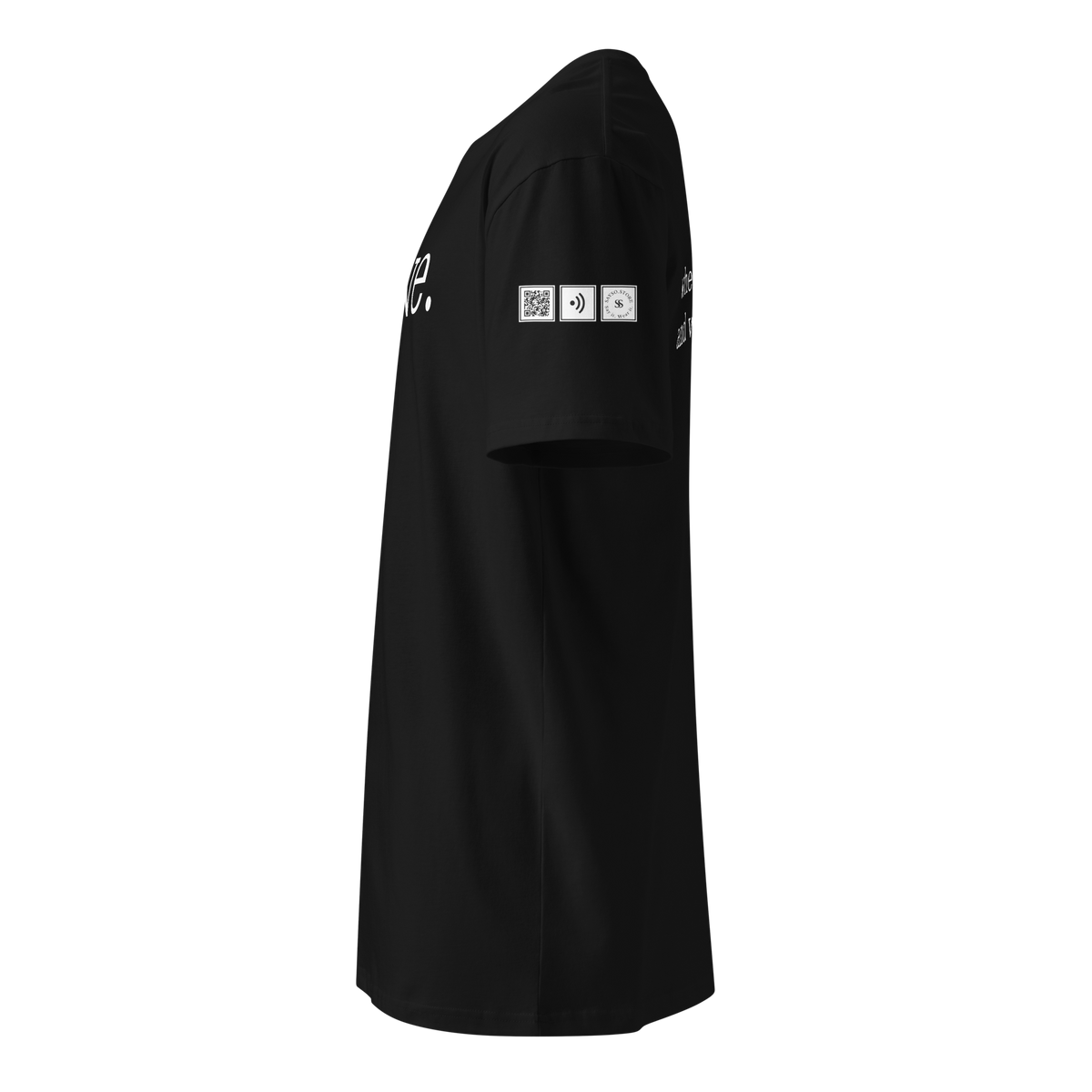 Love. — Unisex Tee