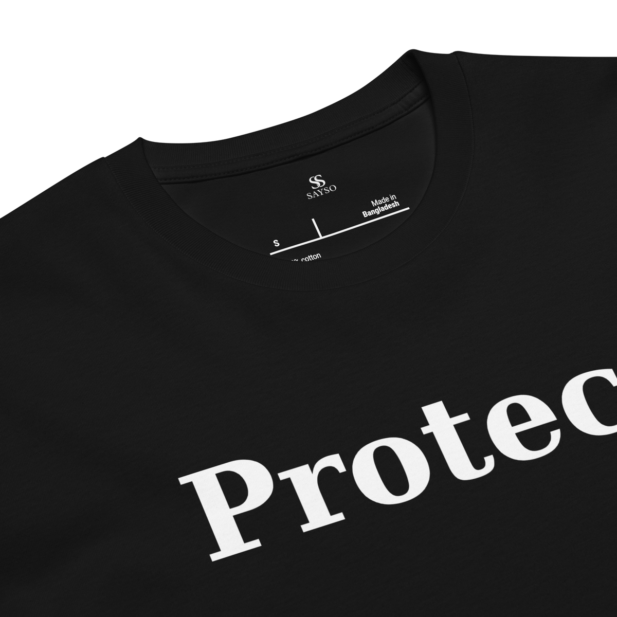 Protect — Unisex Tee