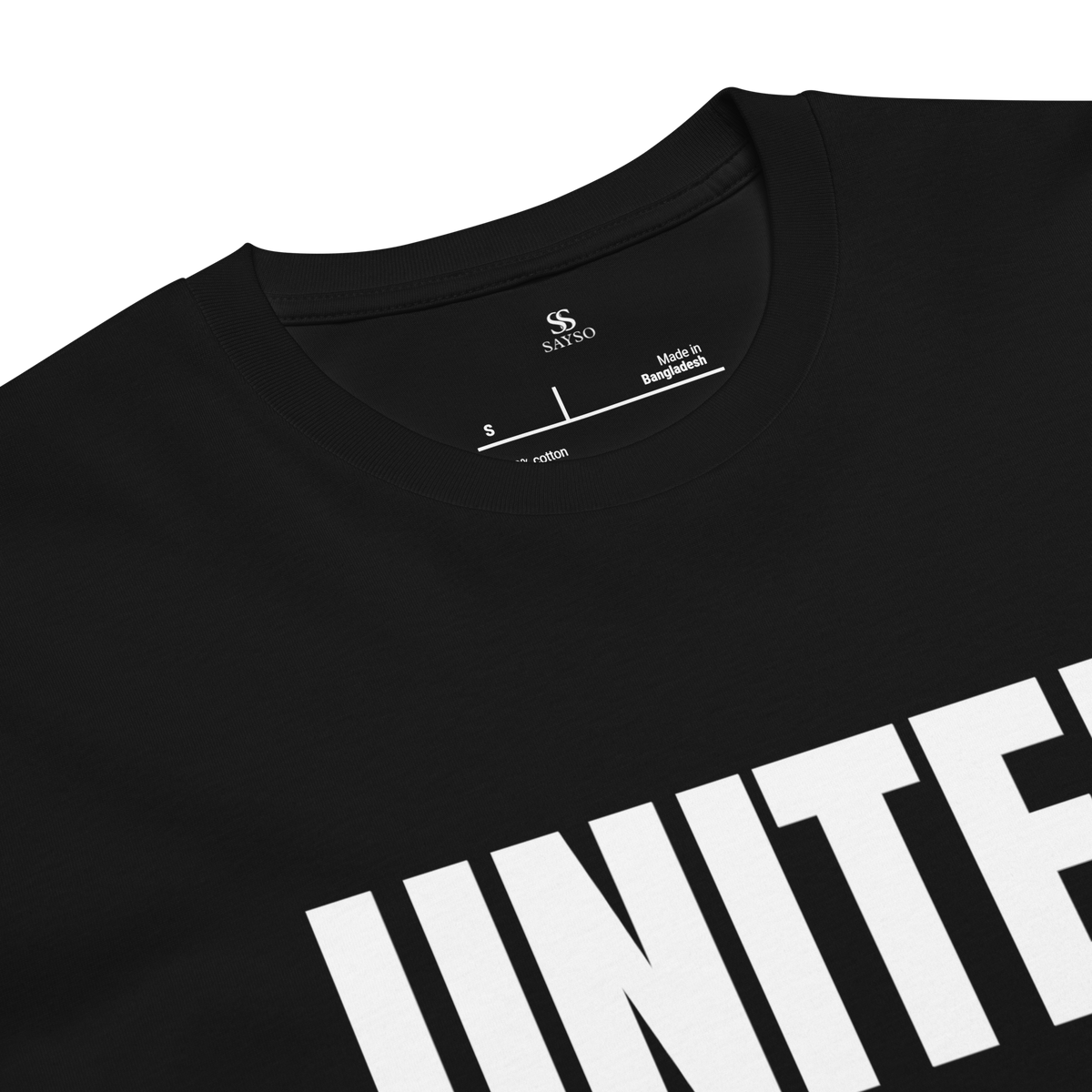 United — Unisex Tee